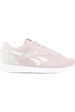 Reebok Unisex Jogger LITE Sneaker, PUGRY4/FTWWHT/FTWWHT, 7 UK