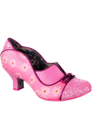Irregular Choice Womens Hold Up Pump, , 4 UK
