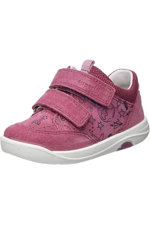 Superfit Lillo First Walking Shoes, , 8.5 UK Child
