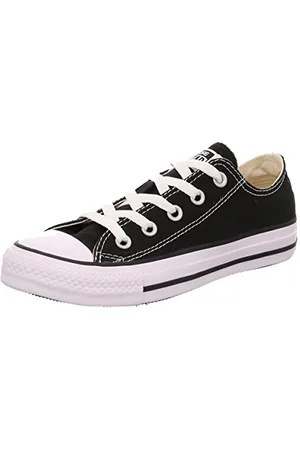 Converse Chucks M9166C Black CT AS OX Can, Schuhe Unisex Sizegroup 10:39.5