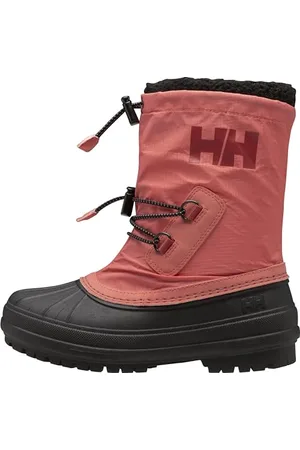 Helly Hansen Jk Varanger Insulated Casual Boots, , 8 UK