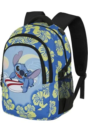 Disney Lilo and Stitch Lifestyle-Plus Running Backpack, , 34 x 46 cm, Capacity 32 L