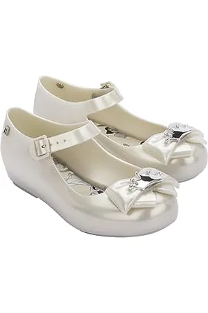 Melissa Mini Dora + Disney Princess Sneaker, , 2 UK