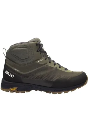 Millet Men