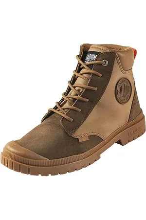 Palladium Unisex Sp20 Sc Wpn Sneaker, , 4 UK