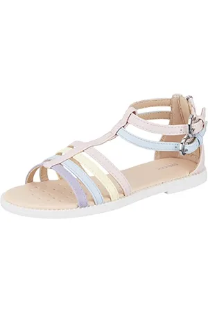 Geox J Sandal Karly Girl, , 5 UK