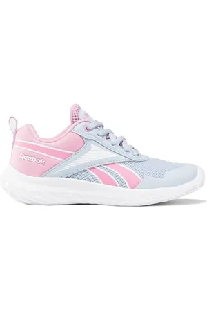 Reebok Girls Rush Runner 5 Sneaker, , 10 UK Child