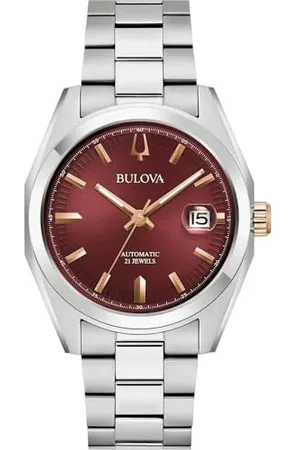BULOVA Automatic Watch 98B422