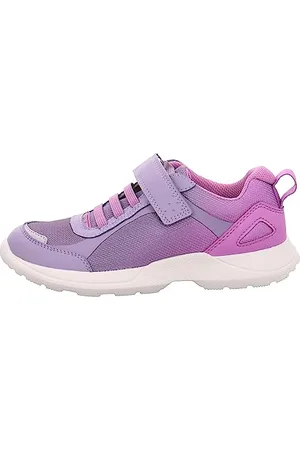 Superfit Girls Rush Sneaker, , 3 UK