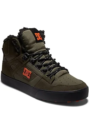 Dcshoes Men