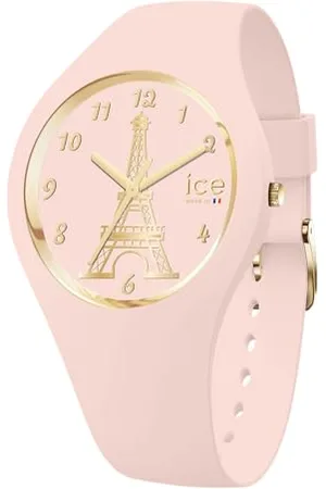 Ice-Watch ICE cocorico Eiffel tower Soft - Girl