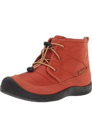 Keen Unisex Kids Howser 2 Waterproof Chukka Boot, , 11 UK Child