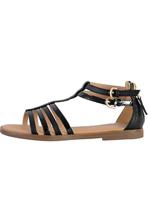 Geox Baby J Sandal Karly Girl, , 10 UK Child