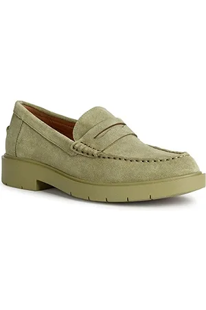 Geox D Spherica Ec1 Moccasin, , 7 UK