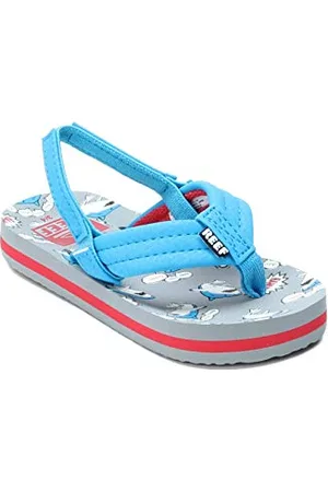 Reef Little Ahi Sandal, , 2/3 UK Child