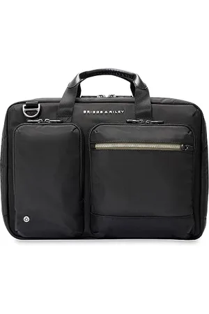 Briggs & Riley HTA Slim Expandable Brief