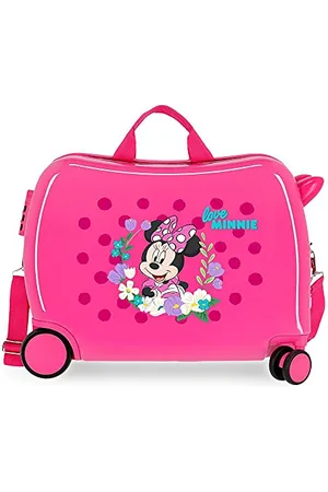 Disney Luggage