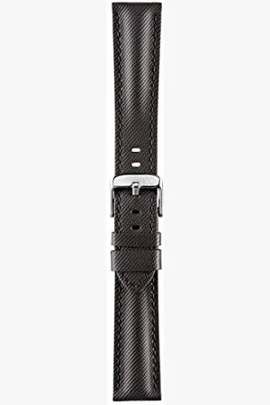 Morellato Unisex Strap Sport Collection Riding Genuine Leather Water Repellent - A01X4749797, , 18mm, Strap