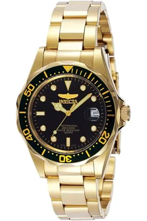 Invicta Pro Diver 8936 Quartz Watch - 37 mm