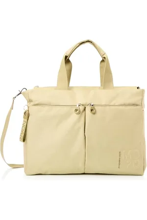 Mandarina Duck Unisex Md 20 Luggage Carry-On Luggage, , standard size, MD 20