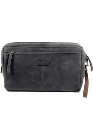 Berba Toiletry bag 826-040-07 ONE SIZE UNISEX ADULTS, , One Size, Casual
