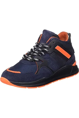 Hip H1262 Sneaker, , 3 UK