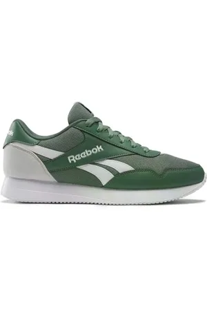 Reebok Unisex Jogger LITE Sneaker, TREGRE/PUGRY2/FTWWHT, 3.5 UK