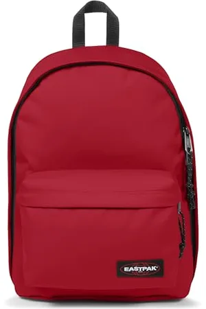Eastpak OUT OF OFFICE Backpack, 27 L - Scarlet Red (Red)