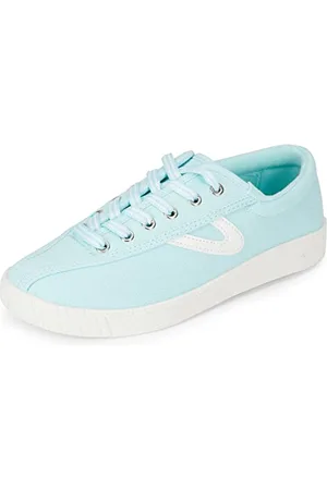 Tretorn Nyliteplus Canvas Sneakers Women