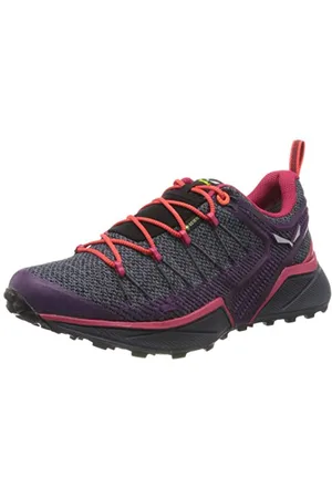 Salewa Ws Dropline Gtx, Navy Melange, 7.5, FEMALE
