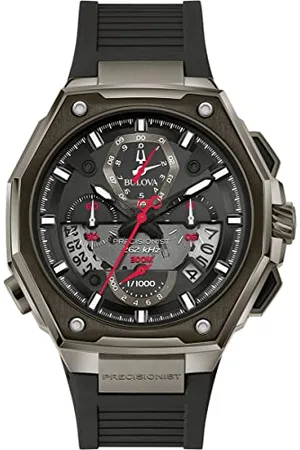 BULOVA Chronograph 98B358