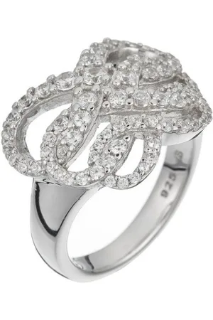 ESPRIT S.ESRG91548A1 925 Sterling Silver Ring