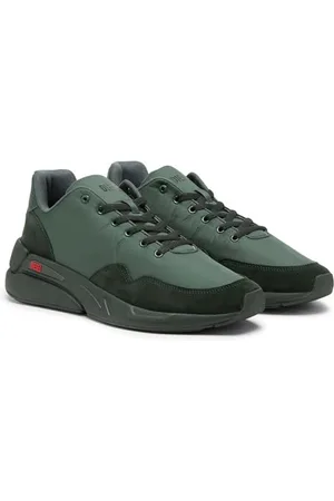 Diesel _Serendipity S-SEREND_Shoes_Farbe: Black_45 EU