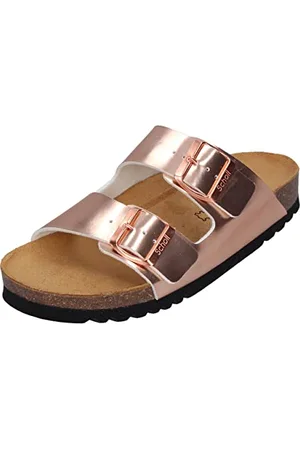 Scholl Women
