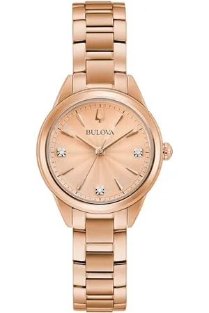 BULOVA Women