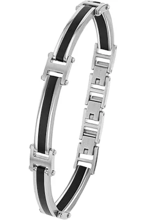 QS by s.Oliver Bracelet stainless steel men