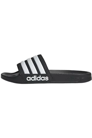 adidas Unisex Adilette Shower Slides Slide, , 8 UK