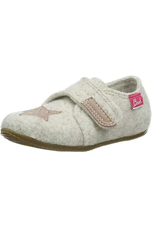 Beck Girls Starlet Slippers