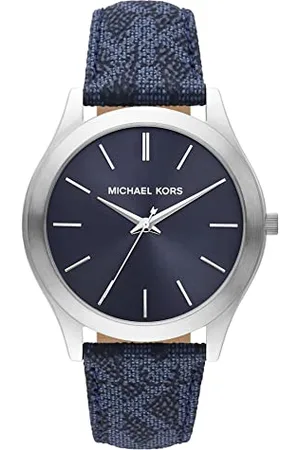 Michael Kors MK8907 Mens Slim Runway Watch