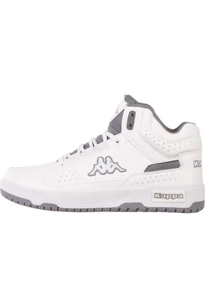 Kappa Unisex Style Code: 243316 Jonscha Sneaker, , 4 UK