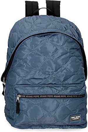 Pepe Jeans Orson, Unisex Kids’ Orson Luggage- Messenger Bag, , 31x44x15 cms