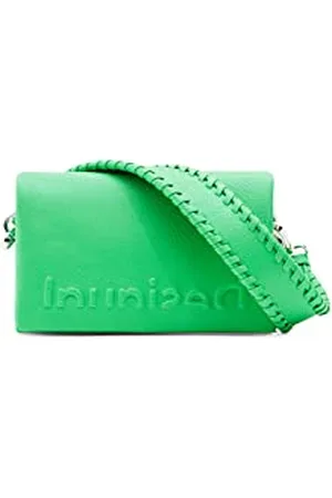 Desigual Half Logo Dortmund Crossbody Bag 23SAXP19