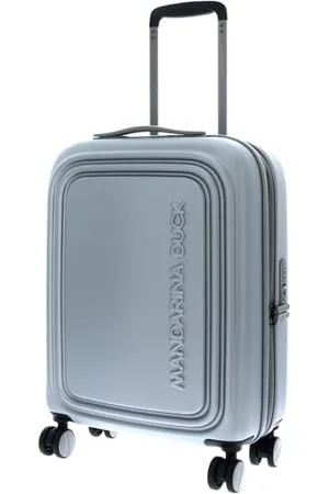 Mandarina Duck LOGODUCK + Trolley Cabin EXP 40x55x20/23 (LxHxW)