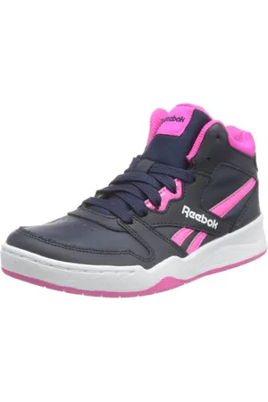 Reebok Girl