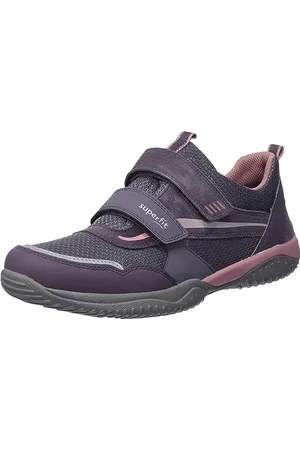 Superfit Storm Sneaker, , 8.5 UK Child