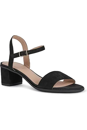 Geox Woman D Aurely 50 B Sandals
