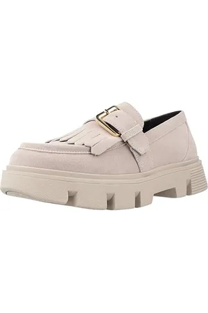 Geox D Vilde C Moccasin, , 6.5 UK