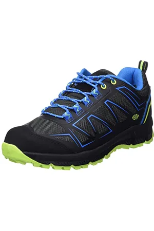 BRUTTING Unisex Mount Kimball Cross Running Shoes, , 9 UK