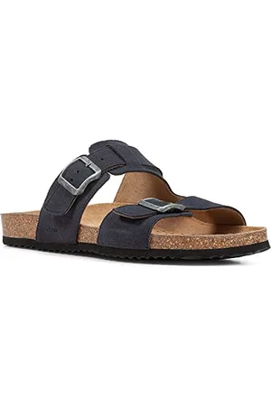 Geox U Sandal Ghita E Sandal Men