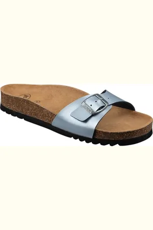 Scholl Women